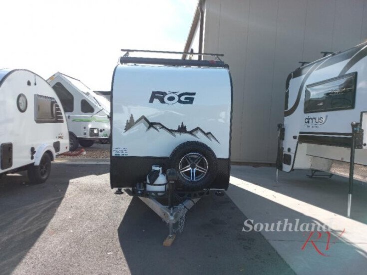 Thumbnail Photo undefined for New 2023 Encore ROG